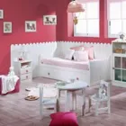 La imagen 2 de la Empresa TUTTI - BABY Muebles Juveniles E Infantiles en Madrid M