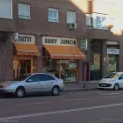 La imagen 4 de la Empresa TUTTI - BABY Muebles Juveniles E Infantiles en Madrid M
