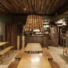 La imagen 1 de la Empresa TXIRRITA SAGARDOTEGIA Restaurantes Tradicionales en Donostia-San Sebastián SS