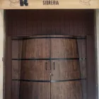 La imagen 2 de la Empresa TXIRRITA SAGARDOTEGIA Restaurantes Tradicionales en Donostia-San Sebastián SS