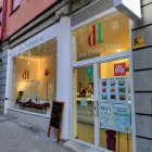 La imagen 1 de la Empresa UNA DOLCE IDEA Escuela y Cursos de Cocina y Pastelería en Madrid M
