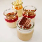 La imagen 3 de la Empresa UNA DOLCE IDEA Escuela y Cursos de Cocina y Pastelería en Madrid M