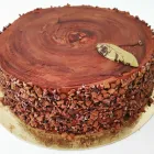 La imagen 4 de la Empresa UNA DOLCE IDEA Escuela y Cursos de Cocina y Pastelería en Madrid M