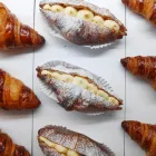 La imagen 5 de la Empresa UNA DOLCE IDEA Escuela y Cursos de Cocina y Pastelería en Madrid M