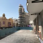 La imagen 4 de la Empresa UNAN UNION ANDAMIOS Inmobiliaria y Reformas en Alcorcón M