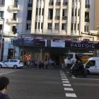 La imagen 9 de la Empresa UNAN UNION ANDAMIOS Inmobiliaria y Reformas en Alcorcón M