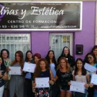 La imagen 1 de la Empresa UÑAS Y ESTÉTICA Manicura en Madrid M