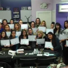 La imagen 3 de la Empresa UÑAS Y ESTÉTICA Manicura en Madrid M