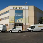 La imagen 6 de la Empresa UNI HER, S.L.U Venta De Pinturas On Line en Mejorada del Campo M