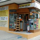 La imagen 1 de la Empresa UNI HER, S.L.U Venta De Pinturas On Line en Mejorada del Campo M