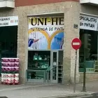 La imagen 3 de la Empresa UNI HER, S.L.U Venta De Pinturas On Line en Mejorada del Campo M