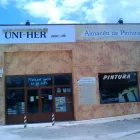 La imagen 4 de la Empresa UNI HER, S.L.U Venta De Pinturas On Line en Mejorada del Campo M