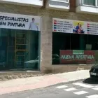 La imagen 2 de la Empresa UNI HER, S.L.U Venta De Pinturas On Line en Mejorada del Campo M