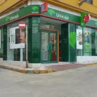 La imagen 1 de la Empresa UNICAJA BANCO Servicios Legales y Financieros en Cuevas de San Marcos MA