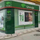 La imagen 2 de la Empresa UNICAJA BANCO Servicios Legales y Financieros en Cuevas de San Marcos MA
