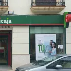 La imagen 1 de la Empresa UNICAJA BANCO Servicios Legales y Financieros en Cuevas Bajas MA