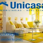 La imagen 1 de la Empresa UNICASA Inmobiliarias: Promociones en Málaga MA