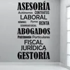 La imagen 2 de la Empresa UNIFICONT ASESORES Gestión Empresarial en Buzanada TF