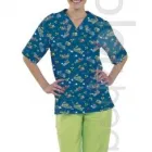 La imagen 4 de la Empresa UNIFORMES LA PALOMA en Benalmádena MA