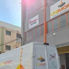 La imagen 2 de la Empresa UNIMORT Materiales de Construcción en Elche A