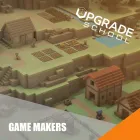 La imagen 1 de la Empresa UPGRADE SCHOOL Servicios Profesionales y de Negocios en Alcalá de Henares M