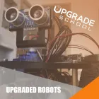 La imagen 2 de la Empresa UPGRADE SCHOOL Servicios Profesionales y de Negocios en Alcalá de Henares M