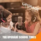 La imagen 4 de la Empresa UPGRADE SCHOOL Servicios Profesionales y de Negocios en Alcalá de Henares M