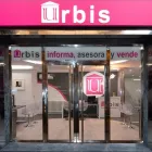 La imagen 2 de la Empresa URBIS GESTION INMOBILIARIA Inmobiliarias en Salamanca SA