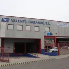 La imagen 12 de la Empresa VALENTÍ GABANDÉ, S.L. Servicios Profesionales y de Negocios en Blanes GI
