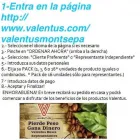 La imagen 4 de la Empresa VALENTUS EXTREMADURA Salud y Medicina en Badajoz BA