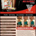 La imagen 15 de la Empresa VALENTUS EXTREMADURA Salud y Medicina en Badajoz BA