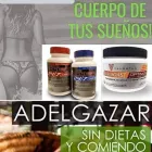 La imagen 4 de la Empresa VALENTUS JUANA MARI Productos y Servicios de Cuidado Personal en Algeciras CA