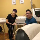 La imagen 1 de la Empresa VANADIS SOLÁRIUM Y ESTÉTICA Institutos De Belleza en Zaragoza AR