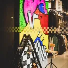 La imagen 2 de la Empresa VANS STORE BILBAO Zapaterías en Bilbao BI