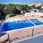La imagen 1 de la Empresa VAQUERO & WORKGROUPS Inmobiliarias en Zamora ZA