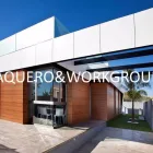 La imagen 3 de la Empresa VAQUERO & WORKGROUPS Inmobiliarias en Zamora ZA
