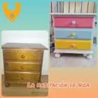 La imagen 17 de la Empresa VENOT RESTAURACIÓN DE ANTIGÜEDADES Tiendas y Restauradores de Antigüedades en Elche A