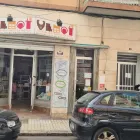La imagen 23 de la Empresa VENOT RESTAURACIÓN DE ANTIGÜEDADES Tiendas y Restauradores de Antigüedades en Elche A
