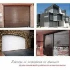 La imagen 2 de la Empresa VENTANAS DE PVC BARCELONA Transportes y Turismo en Barcelona B