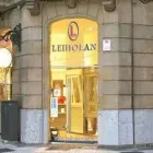 La imagen 2 de la Empresa VENTANAS PVC ALUMINIO LEIHOLAN DONOSTIA Puertas y Ventanas en Donostia-San Sebastián SS