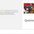 La imagen 37 de la Empresa VERTICAL 7 ISLAS Inmobiliaria y Reformas en Telde GC