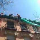 La imagen 6 de la Empresa VERTICALER Inmobiliaria y Reformas en Madrid M