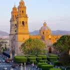 La imagen 4 de la Empresa VIAJAR A MÉXICO Viajes: Mayoristas en Madrid M