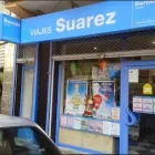 La imagen 1 de la Empresa VIAJES SUAREZ Transportes y Turismo en Málaga España