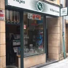 La imagen 1 de la Empresa VIAJES VILLAVICIOSA Transportes y Turismo en Gijón O