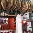 La imagen 5 de la Empresa VIANDAS HACIENDA ZORITA Industrias y Agricultura en Benidorm A