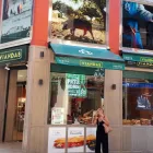 La imagen 11 de la Empresa VIANDAS HACIENDA ZORITA Industrias y Agricultura en Benidorm A