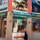 La imagen 15 de la Empresa VIANDAS HACIENDA ZORITA Industrias y Agricultura en Benidorm A