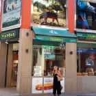 La imagen 16 de la Empresa VIANDAS HACIENDA ZORITA Industrias y Agricultura en Benidorm A