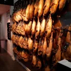 La imagen 1 de la Empresa VIANDAS HACIENDA ZORITA Industrias y Agricultura en Madrid M